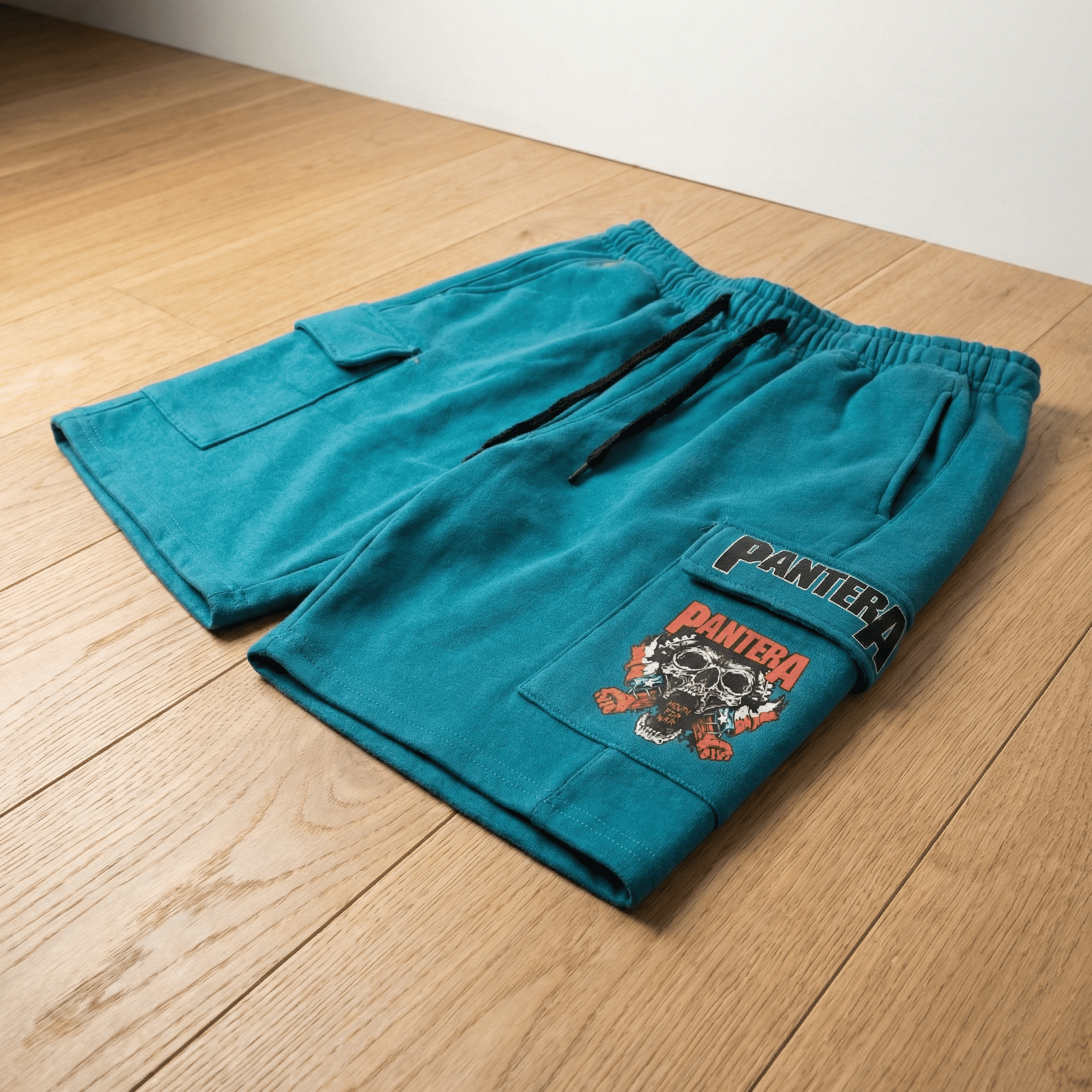 Celana Pendek Kargo Nusantara Uniform